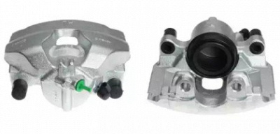 BUDWEG CALIPER 345017 -  Тормозной суппорт